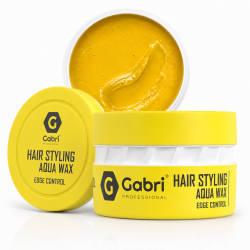 Gabri Pro - Hair Styling Aqua Wax Edge Control 150ml