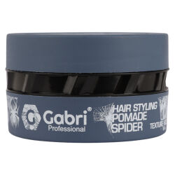 Gabri Pro - Hair Styling Pomade Spider Wax 150 ml