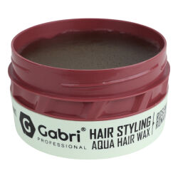 Gabri Pro - Hair Styling Aqua Wax Rosemary Mint 150ml