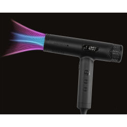 Efalock Föhn FANTASYA Digital High-Speed Hairdryer