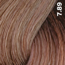 FemMas Hair Color Cream 100ml Mittelblond Amber...