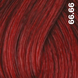 FemMas Hair Color Cream 100ml Dunkelblond Rot Ultra...