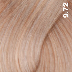 FemMas Hair Color Cream 100ml Sehr Hellblond Sandviolett...