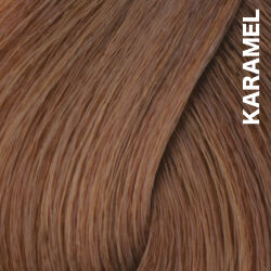 FemMas Hair Color Cream 100ml Haarfarbe Pure&Mix Karamell