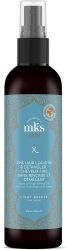MKS Eco X Leave-In Detangler Fine Hair Light Breeze 296ml