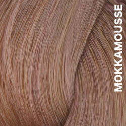 FemMas Hair Color Cream 100ml Pure&Mix Mokka Mousse