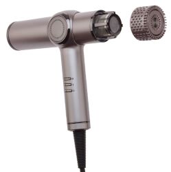 Efalock LUMYNA High-Speed Hairdryer & Aircurl...