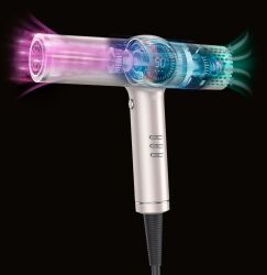 Efalock LUMYNA High-Speed Hairdryer & Aircurl...
