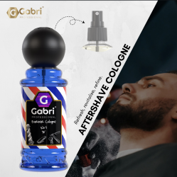 Gabri Pro - After Shave Cologne No.1 frisch 250ml