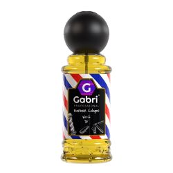 Gabri Pro - After Shave Cologne No.2 minzig-zitrisch 250ml
