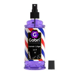 Gabri Pro - After Shave Cologne No.3 würzig-holzig 400ml