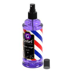 Gabri Pro - After Shave Cologne No.3 würzig-holzig 400ml