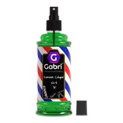 Gabri Pro - After Shave Cologne No.4 frische Minze 400ml