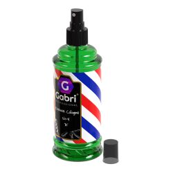 Gabri Pro - After Shave Cologne No.4 frische Minze 400ml