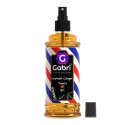 Gabri Pro - After Shave Cologne Tobacco 400ml