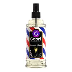 Gabri Pro - Barber Cologne Lemon Cologne 400ml