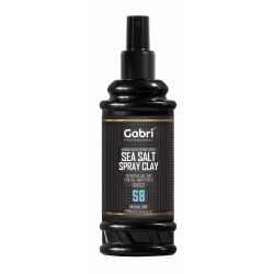 Gabri Professional - Sea Salt Spray Clay S8 | 250 ml
