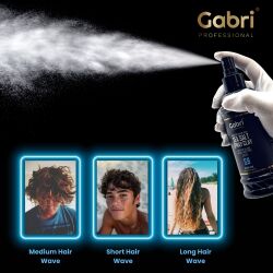 Gabri Professional - Sea Salt Spray Clay S8 | 250 ml