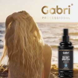 Gabri Professional - Sea Salt Spray Clay S8 | 250 ml