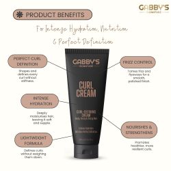 Gabby´s Signature Curl Defining Cream
