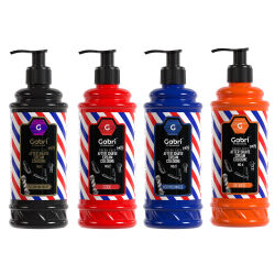 Gabri Professional - After Shave Cream Cologne 400ml