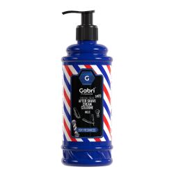Gabri Pro - After Shave Cream Cologne No.3 For Freshness...
