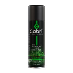 Gabri Professional - Pro Temporary Hair Colour Spray...