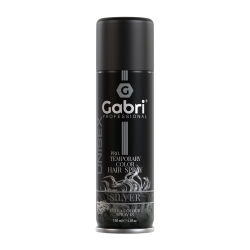 Gabri Professional - Pro Temporary Hair Colour Spray...