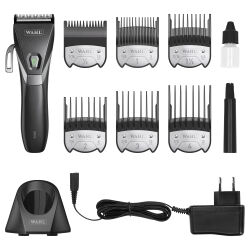 Wahl Kuno Profi Haarschneidemaschine – Cordless...