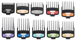Efalock Bladecore Professionel Hair Clipper