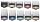 Efalock Bladecore Professionel Hair Clipper