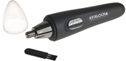 Efalock Microtrimmer Nasenhaar- & Ohrhaartrimmer...