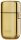 Efalock eGLADIO Folienrasierer Gold