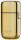 Efalock EGLADIO Folienrasierer Gold