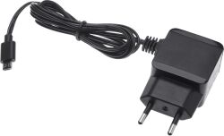 Efalock Goal Folienrasierer Schwarz