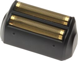 Efalock Goal Folienrasierer Schwarz
