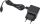 Efalock Goal Folienrasierer Schwarz