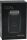 Efalock Goal Folienrasierer Schwarz