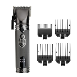 Efalock Big Bad Butch Clipper - Profi Haarschneidemaschine