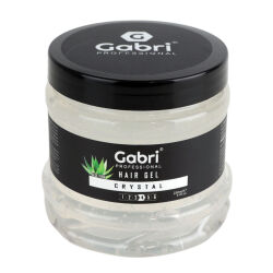 Gabri Professional - 3 x Hair Gel Collection-Set je 250 ml