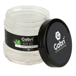 Gabri Professional - 3 x Hair Gel Collection-Set je 250 ml