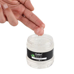 Gabri Professional - 3 x Hair Gel Collection-Set je 250 ml