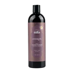 MKS Eco Shampoo & Conditioner High Tide Scent Back Bar Caddy 2 x739 ml