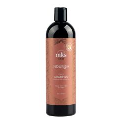 MKS Eco Nourish Daily Shampoo Isle of You Scent 739 ml