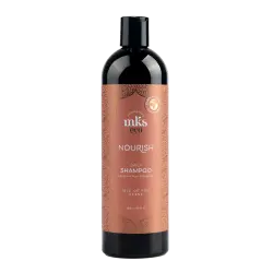 MKS Eco Nourish Daily Shampoo Isle of You Scent 739 ml