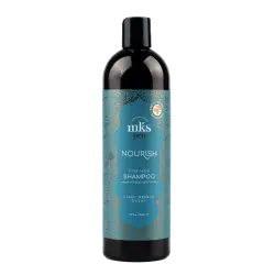 MKS Eco Nourish Fine Hair Shampoo Light Breeze Scent 739 ml
