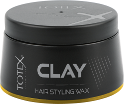 Totex Hair Wax Clay 150 ml