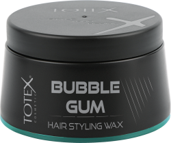 Totex Hair Wax Bubble Gum 150 ml