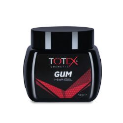 Totex Hair Gel Gum 700ml