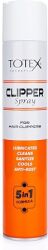 Totex Hair Clipper Spray 400ml
